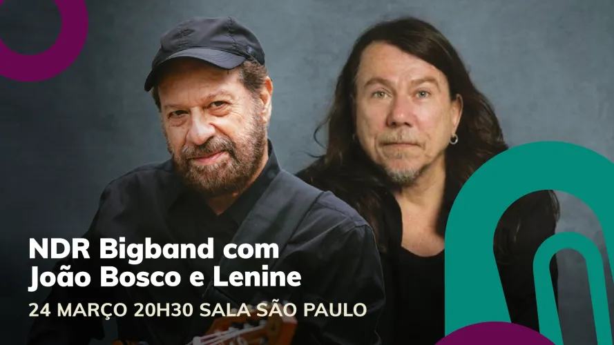 24 Joao Bosco e Lenine