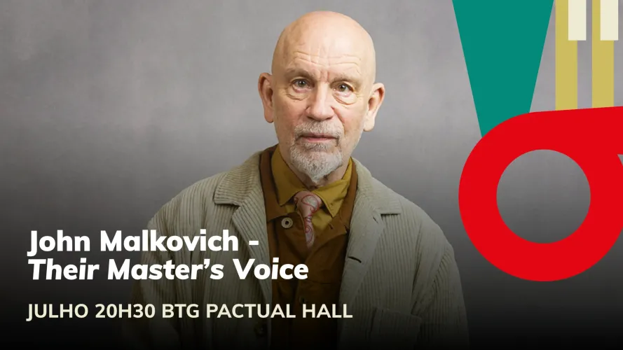 ?? John Malkovich