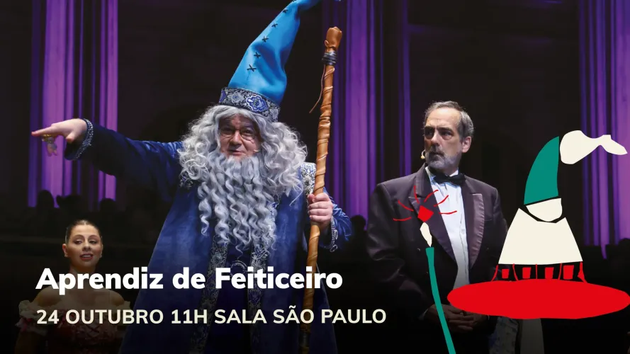 24 Aprendiz de Feiticeiro